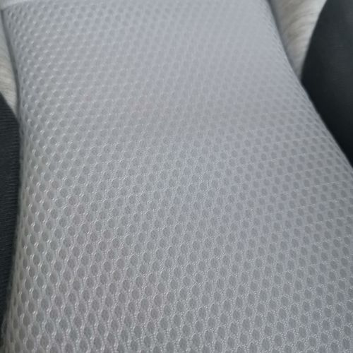 Customer photo review of BabyMello™ Sleepy Baby Bed