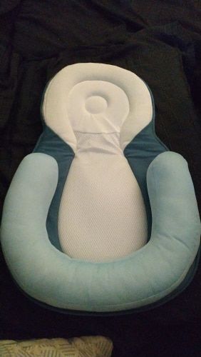 Customer photo review of BabyMello™ Sleepy Baby Bed