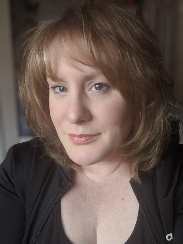 Customer photo review of CurlME Deluxe Build Your BLO - 12 Brush Barrels
