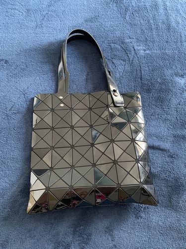 Customer photo review of Fashion Casual Handbag Tote