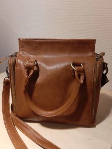 Customer photo review of Sac à main "Storage Bag"