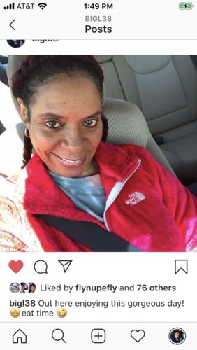 Customer photo review of WOMEN'S OSITO 2 JACKET