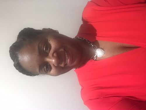 Customer photo review of Nae Nae's Hair Boost 9oz