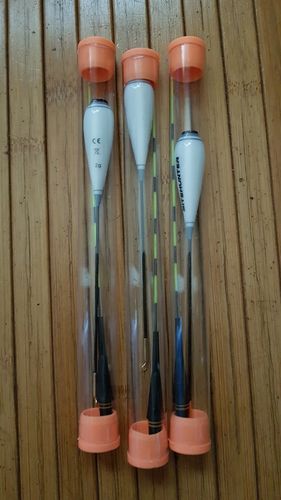 Customer photo review of 2g Smart Fishing Float