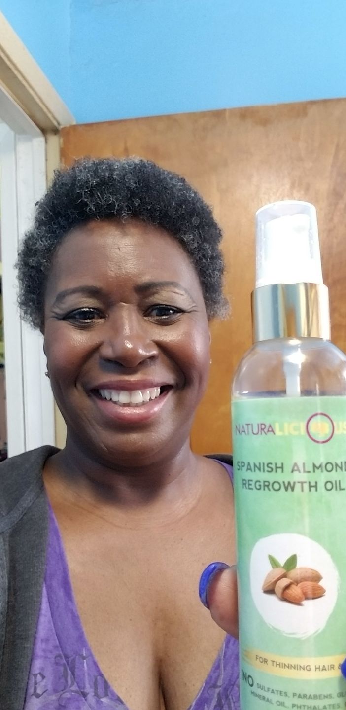 Customer photo review of You Grow Girl! Bundle