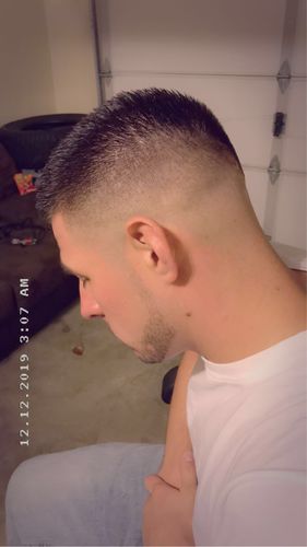 Customer photo review of SPX Ceramic Replacement