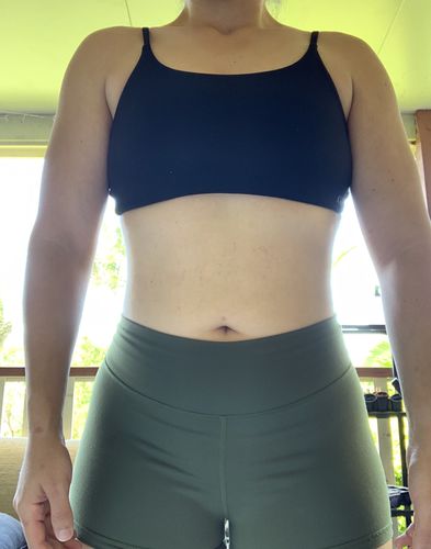 Customer photo review of Nala
