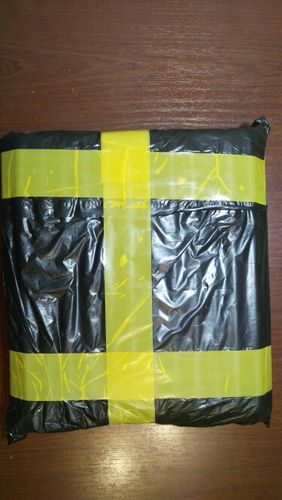 Customer photo review of Adjustable Closet Organizer