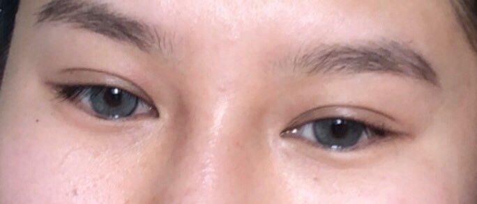 Customer photo review of Siesta Black Cloud Green