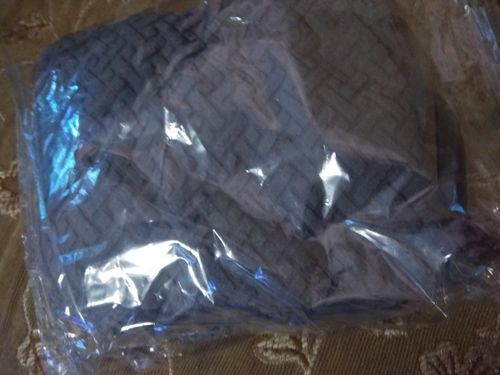 Customer photo review of Dining Chair Cover