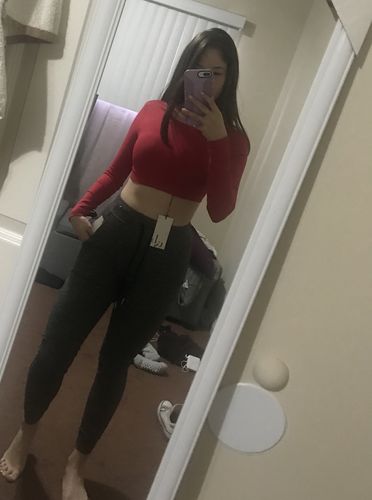 Customer photo review of Jights