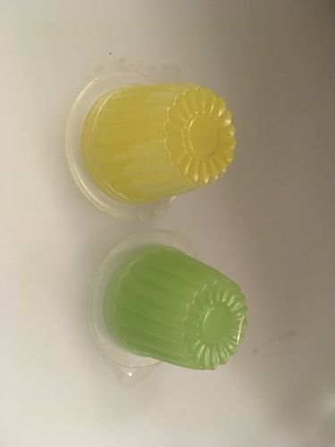 Customer photo review of Protein Jelly 16g (Random Flavour)