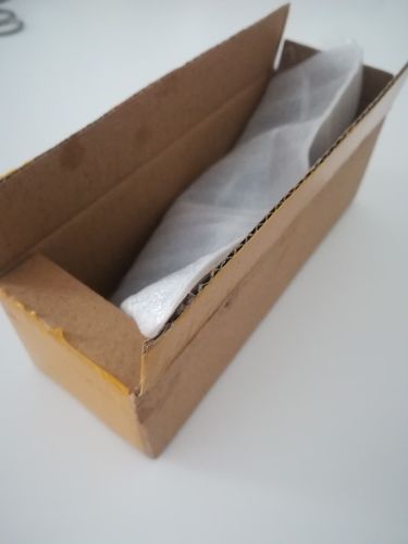 Customer photo review of Cat Eye Sunglasses