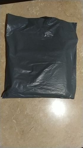 Customer photo review of Vacuum Storage Bag