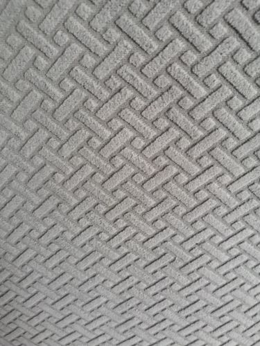 Customer photo review of Dining Chair Cover