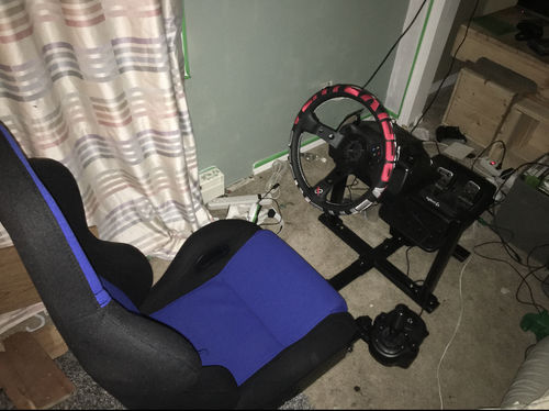 Customer photo review of 13" (330mm) VX Style 1996