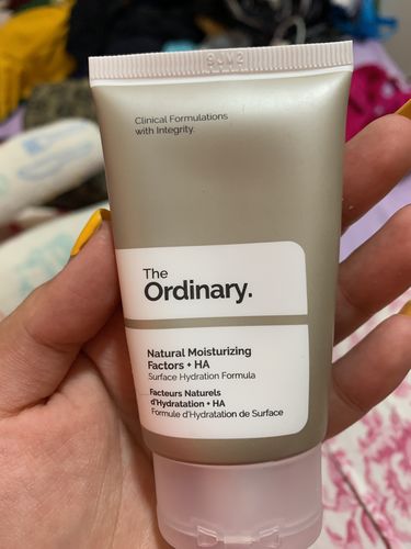 Customer photo review of The Daily set