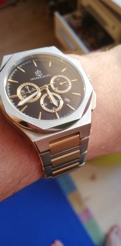 Customer photo review of Dyckman 2.0