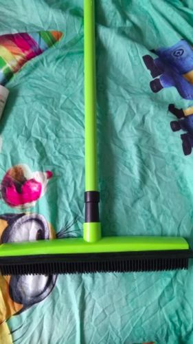 Customer photo review of BeaBos™ Broom (2020 Upgraded)