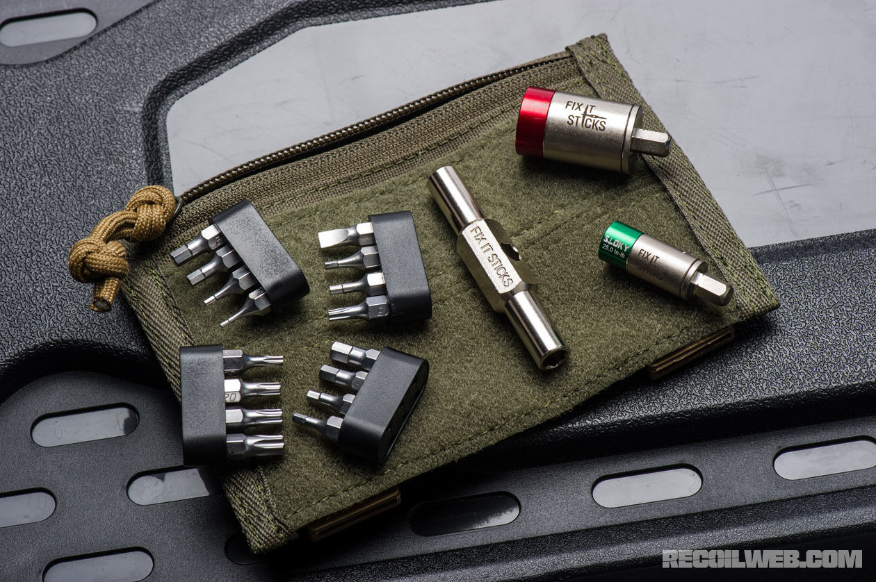 Customer photo review of Small Torque Limiters
