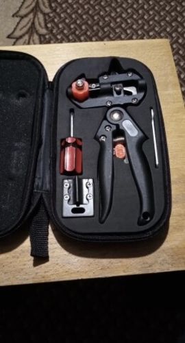 Customer photo review of Boom Enting Tool™