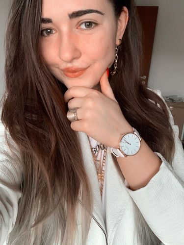 Customer photo review of Santorini Edition