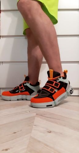 Customer photo review of Ceufroy Bettiza Sneakers