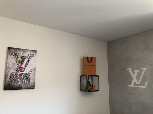 Customer photo review of Tableau Lv Street