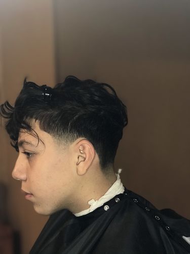 Customer photo review of PDR Fade Blade