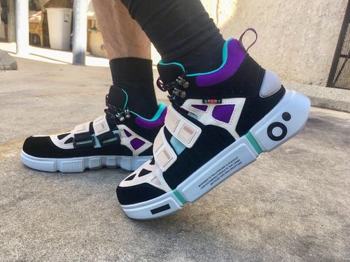 Customer photo review of Ceufroy Bettiza Sneakers