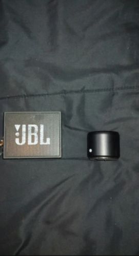 Customer photo review of Mini Waterproof Bluetooth Speaker