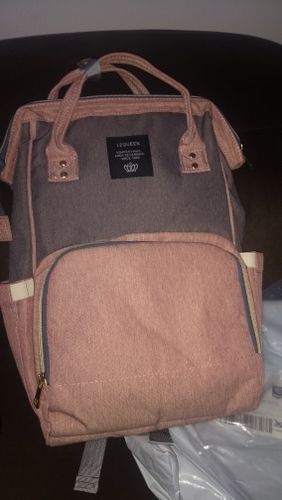 momma kid diaper bag