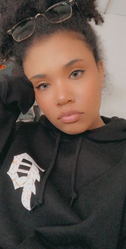 Customer photo review of Micdrop Kristin - green