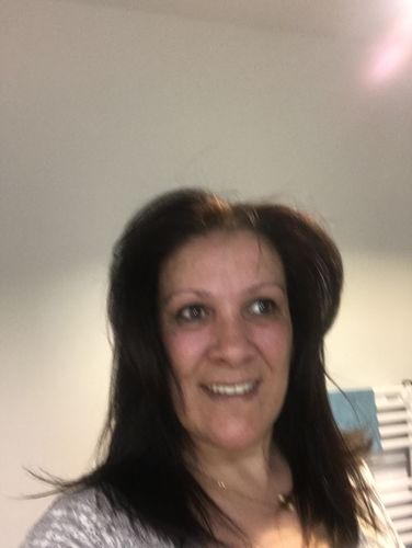 Customer photo review of La Brosse Lissante Professionnelle 3 en 1 HairLissy®
