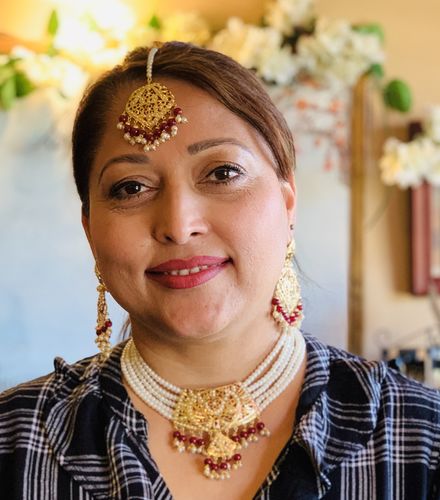 Customer photo review of Higher Grounds - Ruby