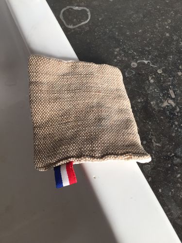 Customer photo review of Éponge Lavable & écologique HEYJUTE®