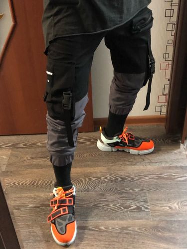 Customer photo review of Ceufroy Bettiza Sneakers