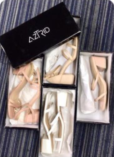 Customer photo review of Mia White