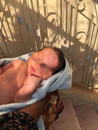 Customer photo review of Niacid