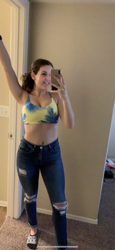 Customer photo review of Soffia Tropical