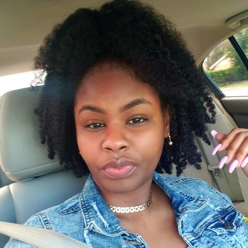 Cherise F. review of Fro Butter with Emu Oil - Hair Growth Butter image 1 out of 1