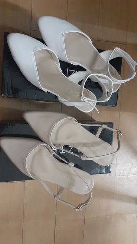 Customer photo review of Gian Bone