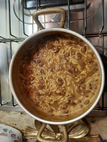 Customer photo review of Jalisco alla messicana