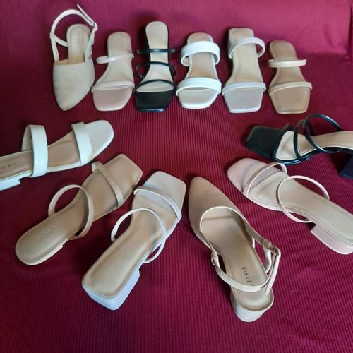 Customer photo review of Ivy Off White