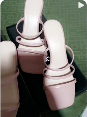 Customer photo review of Victorina Old Rose
