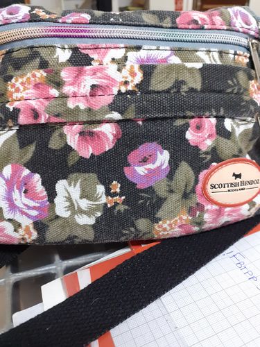 Customer photo review of Sac Flowers™