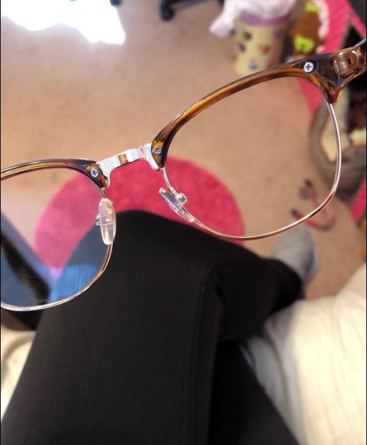Customer photo review of Zenith