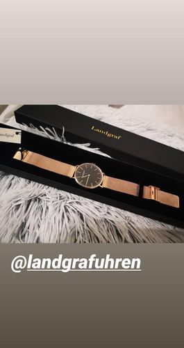 Customer photo review of Paris Edition Limited