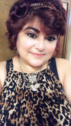 Customer photo review of Arisa Fishtail