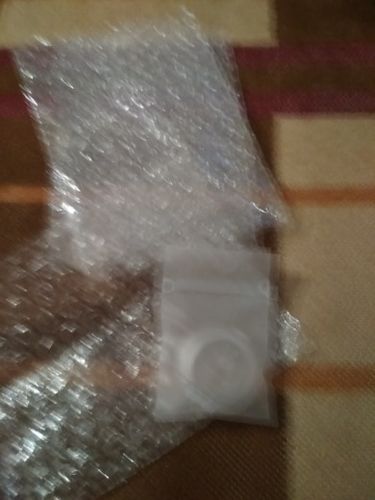 Customer photo review of Breathe-Ez Clip